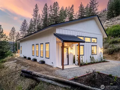 10642 Merry Cyn, Leavenworth, WA 98826