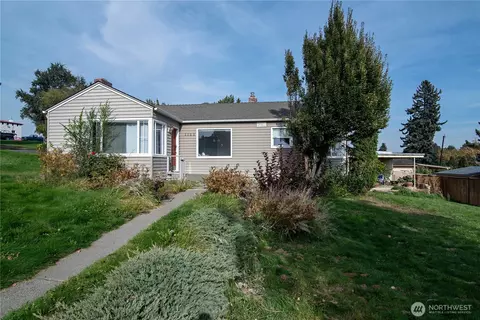 1100 Craig Ave, Ellensburg, WA 98926