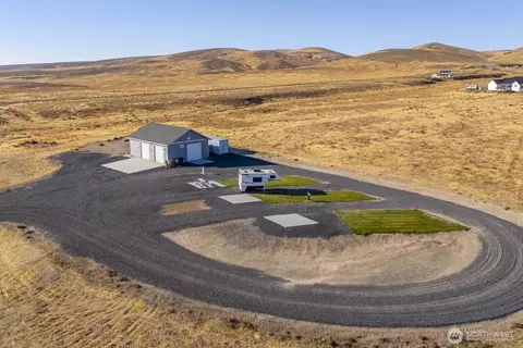 12876 14 Rd NW, Quincy, WA 98848