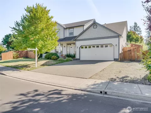 5436 K St, Washougal, WA 98671