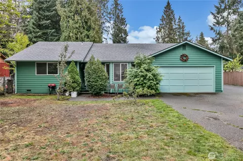 2314 74th St SE, Everett, WA 98203