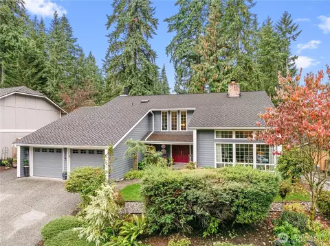 2426 147th Pl SE, Mill Creek, WA 98012