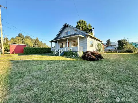 219 Mossyrock Ave, Mossyrock, WA 98564
