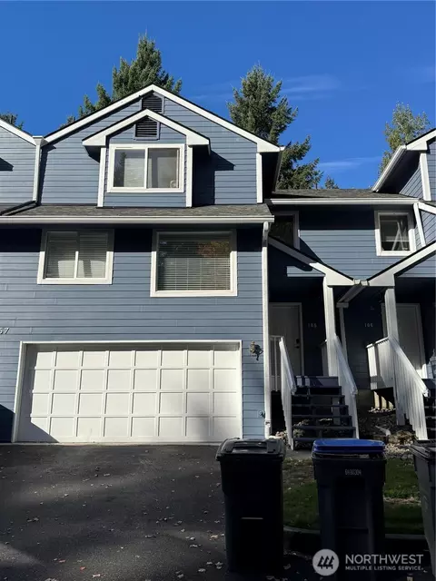 12957 Granite Ln #105, Silverdale, WA 98383