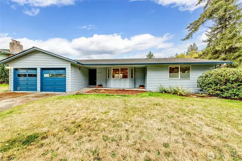 1010 Olympus Ave, Port Angeles, WA 98362