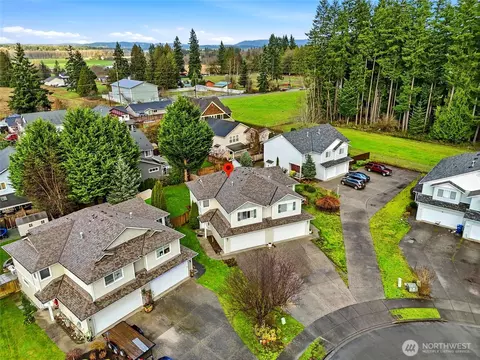 3615 186th Pl NE #3A, Arlington, WA 98223