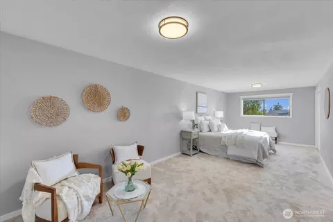 Bedroom - 619 8th Ave S, Edmonds, WA 98020 photo 1 of 4