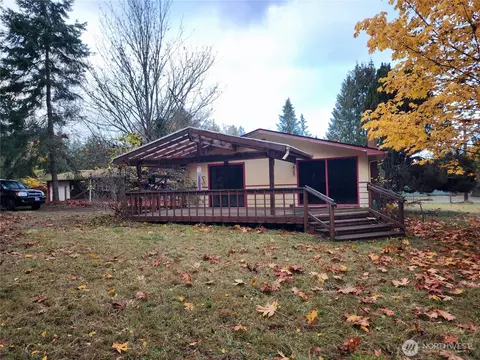 1844 Monroe Rd, Port Angeles, WA 98362