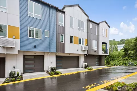 12207 137th Pl NE #2602, Redmond, WA 98052