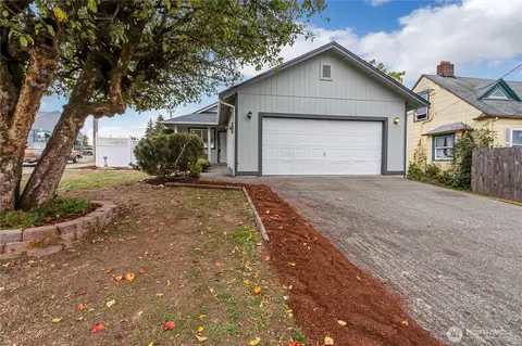 3226 S Adams St, Tacoma, WA 98409