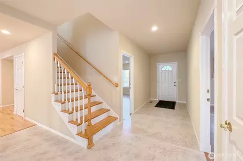 Entry Way - 62 Yellow Brick Rd, Sequim, WA 98382 photo 4 of 4