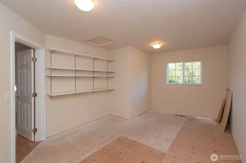 Bedroom - 62 Yellow Brick Rd, Sequim, WA 98382 photo 6 of 6