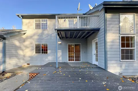 Exterior - 62 Yellow Brick Rd, Sequim, WA 98382 photo 3 of 4