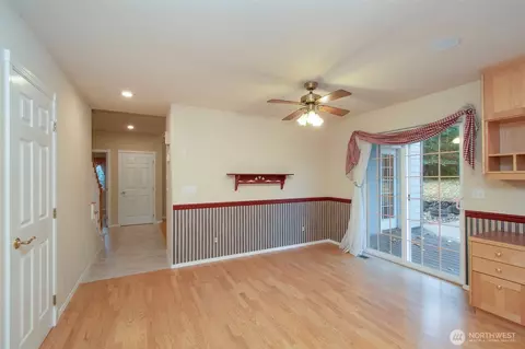 Entry Way - 62 Yellow Brick Rd, Sequim, WA 98382 photo 3 of 4