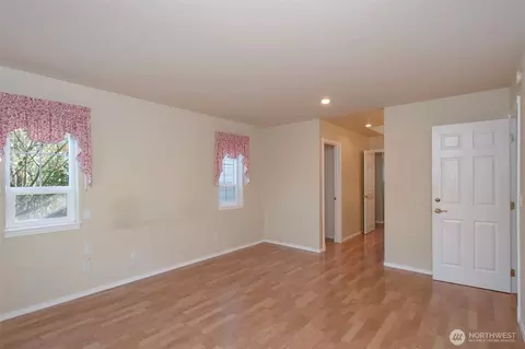 Bedroom - 62 Yellow Brick Rd, Sequim, WA 98382 photo 2 of 6