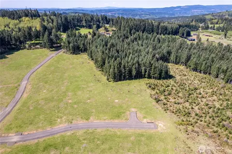 0 Silverwood Dr #LOT I, Castle Rock, WA 98611