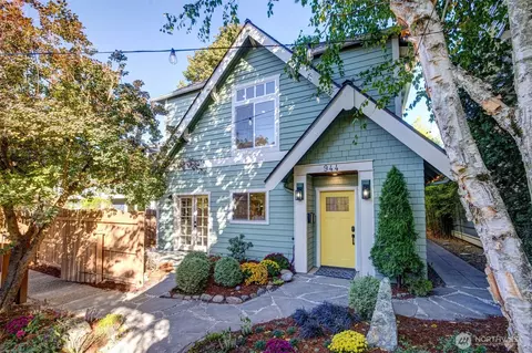 944 21st Ave, Seattle, WA 98122
