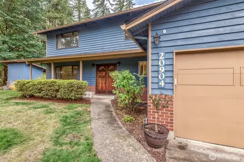 20904 SE 288th Pl, Kent, WA 98042