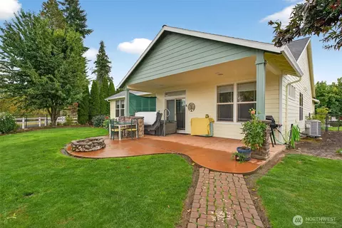 Exterior - 61 Willow Pointe Loop, Longview, WA 98632 photo 5 of 7