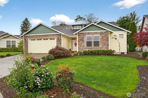 Exterior - 61 Willow Pointe Loop, Longview, WA 98632 photo 1 of 7