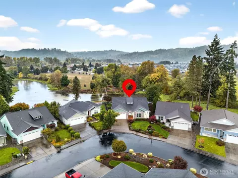 View/Area - 61 Willow Pointe Loop, Longview, WA 98632 photo 6 of 7