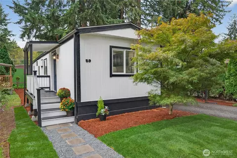 11424 36th Dr NE #59, Marysville, WA 98271