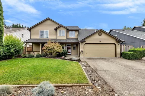 16315 NE 36th St, Vancouver, WA 98682