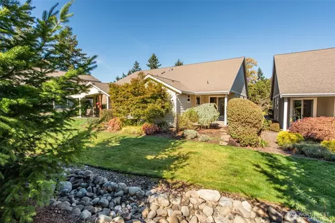 Exterior - 191 Snapdragon Ln, Sequim, WA 98382 photo 3 of 9