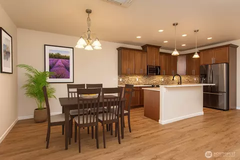 Dining - 191 Snapdragon Ln, Sequim, WA 98382 photo 1 of 3