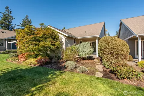 Exterior - 191 Snapdragon Ln, Sequim, WA 98382 photo 5 of 9