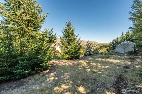 Exterior - 191 Snapdragon Ln, Sequim, WA 98382 photo 9 of 9