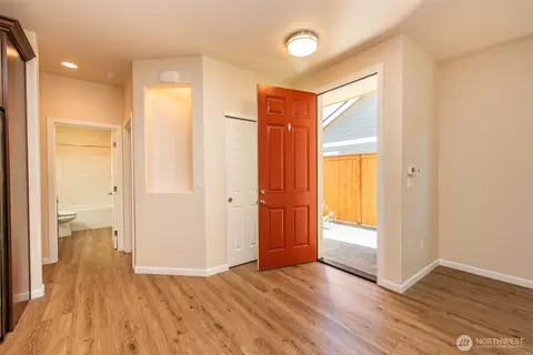 Entry Way - 191 Snapdragon Ln, Sequim, WA 98382 photo 1 of 2