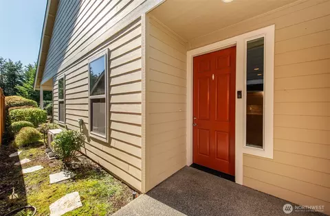 Entry Way - 191 Snapdragon Ln, Sequim, WA 98382 photo 2 of 2
