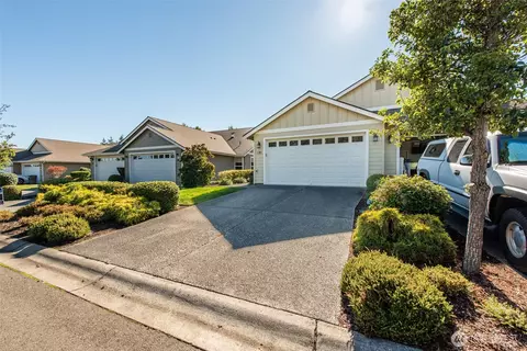 Exterior - 191 Snapdragon Ln, Sequim, WA 98382 photo 4 of 9