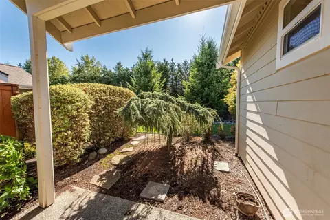 Exterior - 191 Snapdragon Ln, Sequim, WA 98382 photo 2 of 9