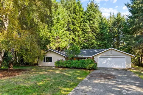 45 Sunset Blvd, Hoquiam, WA 98550
