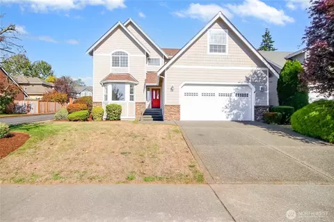 3001 45th St NE, Tacoma, WA 98422