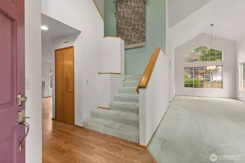 Entry Way - 2111 163rd St SE, Mill Creek, WA 98012 photo 1 of 4