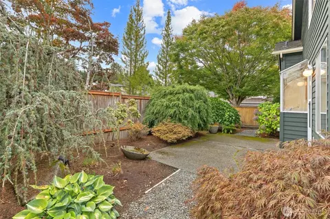 Exterior - 2111 163rd St SE, Mill Creek, WA 98012 photo 3 of 5