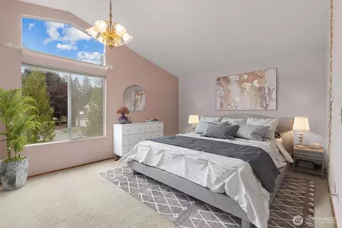Bedroom - 2111 163rd St SE, Mill Creek, WA 98012 photo 1 of 5