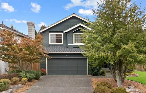 Exterior - 2111 163rd St SE, Mill Creek, WA 98012 photo 2 of 5