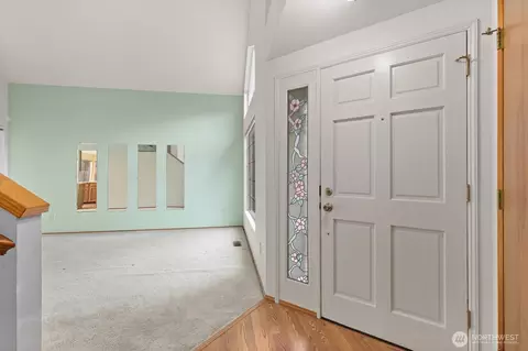 Entry Way - 2111 163rd St SE, Mill Creek, WA 98012 photo 4 of 4