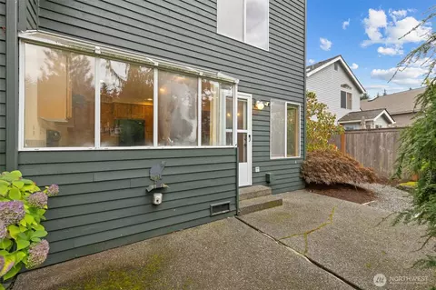 Exterior - 2111 163rd St SE, Mill Creek, WA 98012 photo 4 of 5