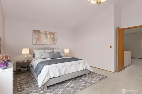 Bedroom - 2111 163rd St SE, Mill Creek, WA 98012 photo 2 of 5
