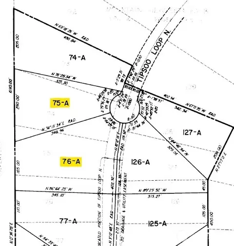 955 Tipsoo Loop N, Rainier, WA 98576 photo 2