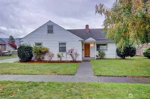 117 Talcott St, Sedro Woolley, WA 98284