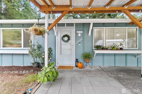 26604 191st Pl SE, Covington, WA 98042