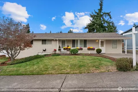 30035 47th Pl S, Auburn, WA 98001