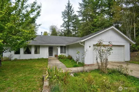 13920 Littlerock Rd SW, Rochester, WA 98579