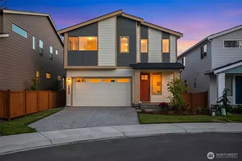 13325 SE 238th Pl #15, Kent, WA 98042
